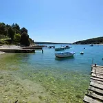 In - Istrien 8724 Holiday home *