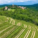 In - Istrien 8724 Holiday home Rakalj